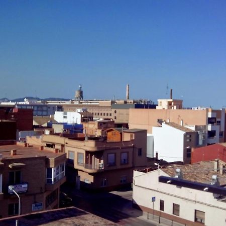 Piso Compartido Cerca De La Universidad Ceu Moncada Exterior foto