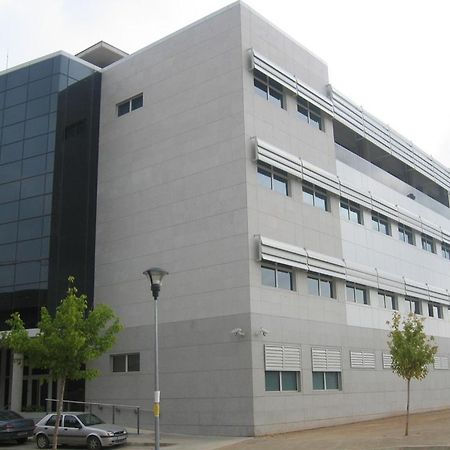 Piso Compartido Cerca De La Universidad Ceu Moncada Exterior foto