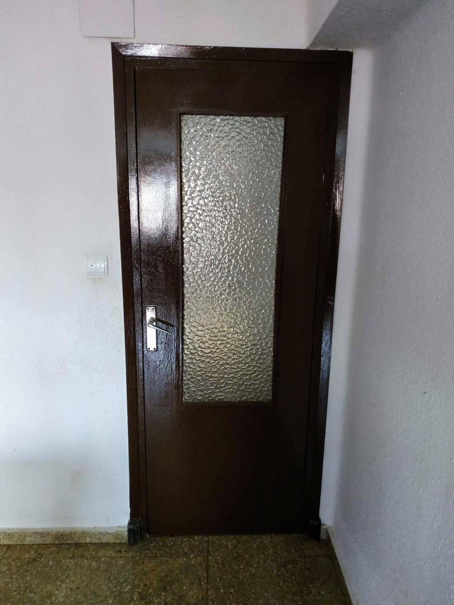 Piso Compartido Cerca De La Universidad Ceu Moncada Exterior foto