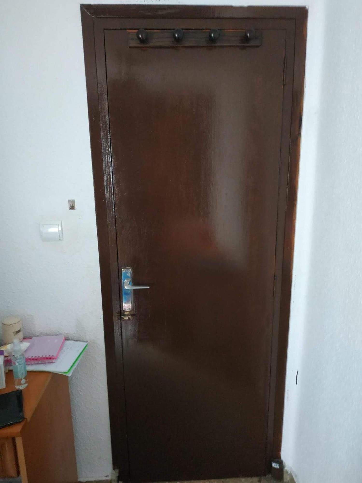 Piso Compartido Cerca De La Universidad Ceu Moncada Exterior foto