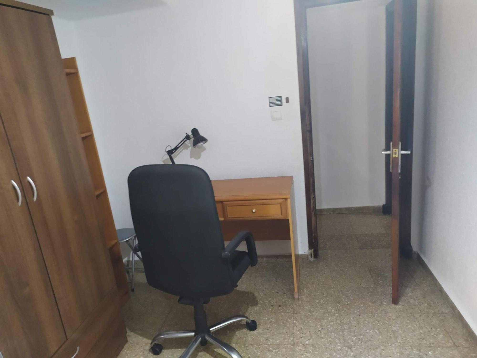 Piso Compartido Cerca De La Universidad Ceu Moncada Exterior foto