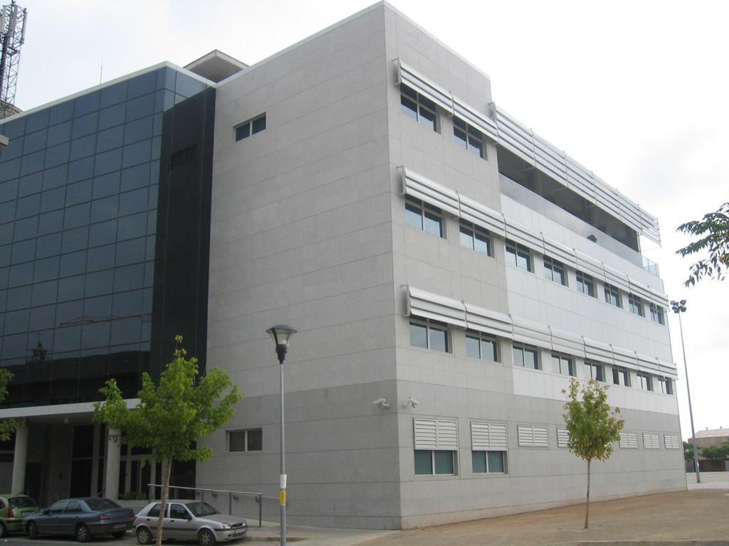 Piso Compartido Cerca De La Universidad Ceu Moncada Exterior foto